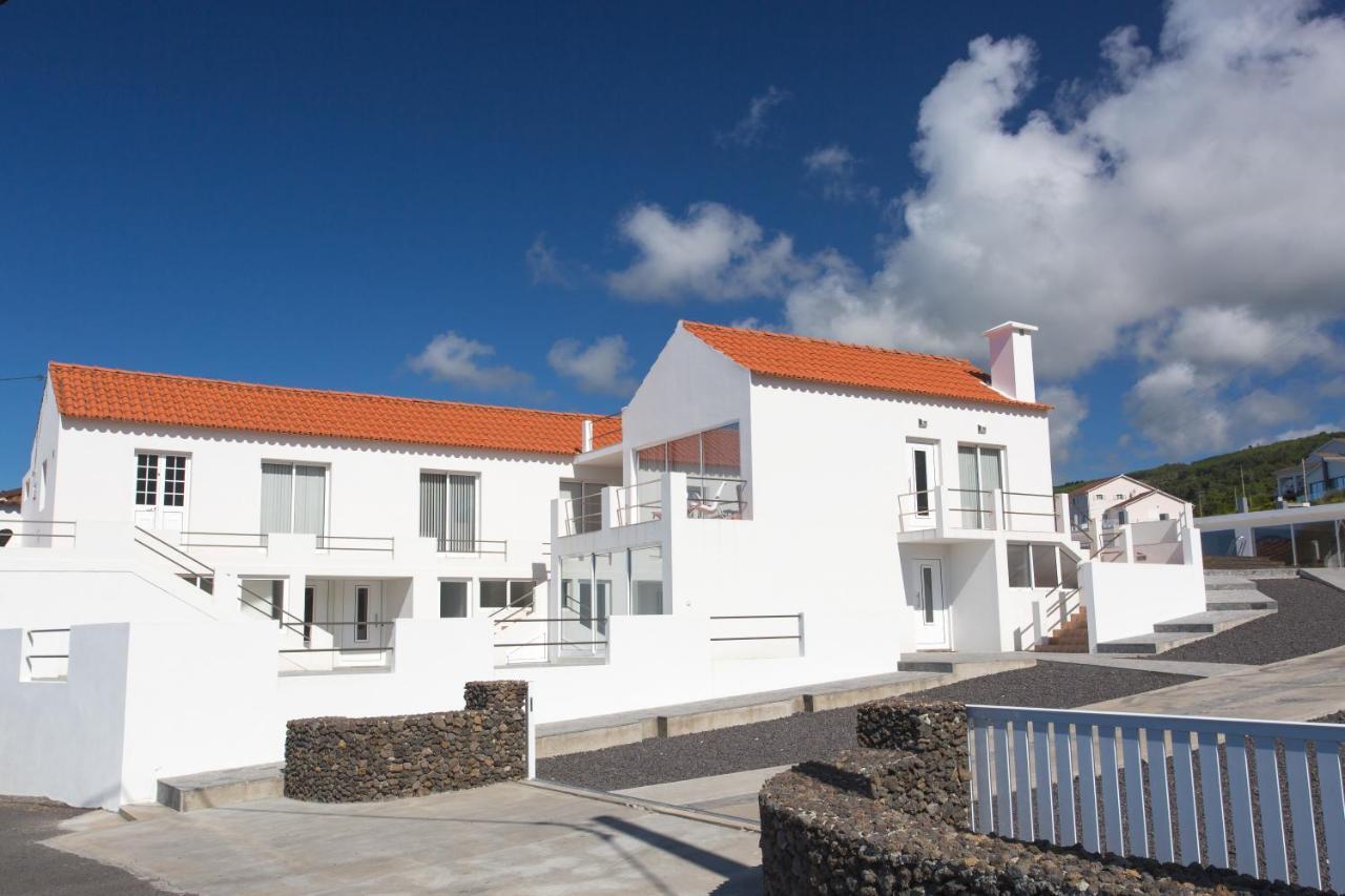 Bed and Breakfast 35Th Atlantic View Lajes do Pico Exterior foto